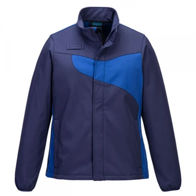 PW278 - Jachetă Softshell PW2 pentru femei / Portwest / Jachete softshell
