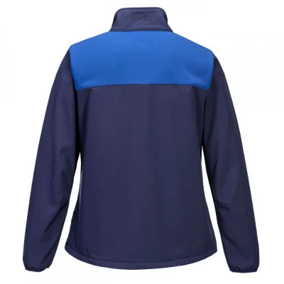 PW278 - Jachetă Softshell PW2 pentru femei / Portwest / Jachete softshell