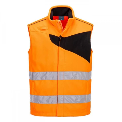 PW231 - Vestă termică HiVis PW2 / Portwest / Veste semnalizare