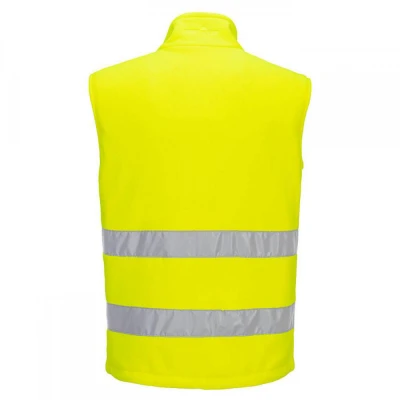 PW231 - Vestă termică HiVis PW2 / Portwest / Veste semnalizare