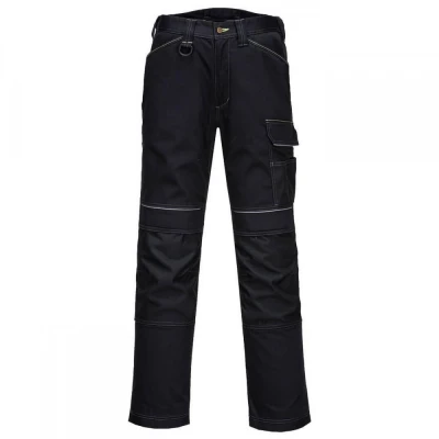 PW358 - Pantaloni PW3 de iarnă căptușiți / Portwest / Pantaloni vatuiti, de iarna