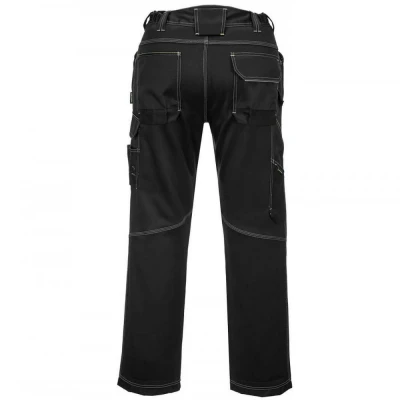 PW358 - Pantaloni PW3 de iarnă căptușiți / Portwest / Pantaloni vatuiti, de iarna