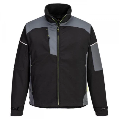 PW378 - Jachetă Softshell PW3 / Portwest / Jachete softshell