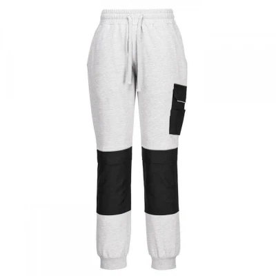 PW399 - Pantaloni de lucru Jogger PW3 / Portwest / Pantaloni salopeta talie