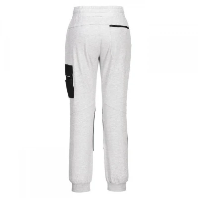 PW399 - Pantaloni de lucru Jogger PW3 / Portwest / Pantaloni salopeta talie