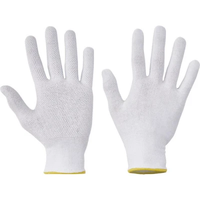 Manusi BUSTARD EVO / Cerva / Textile