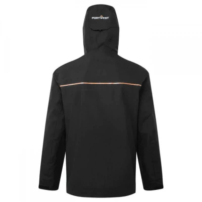 S385 - Jachetă  de ploaie Shell Rain / Portwest / Impermeabila