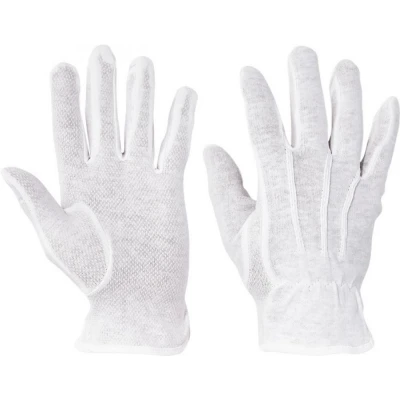 Manusi BUSTARD / Cerva / Textile impregnate in PVC