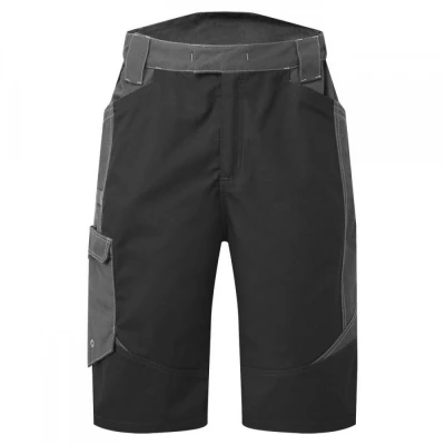 T748 - Pantaloni scurti WX3, pretabili spălare ind / Portwest / Pantaloni scurti