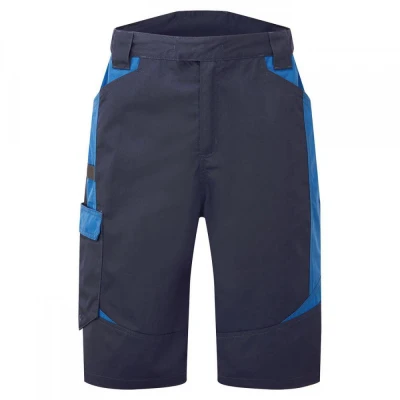 T748 - Pantaloni scurti WX3, pretabili spălare ind / Portwest / Pantaloni scurti