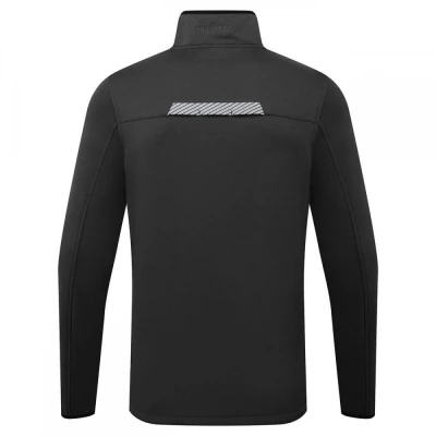 T755 - Fleece Tehnic WX3 cu fermoar / Portwest / Hanorace, Fleece, Fashion
