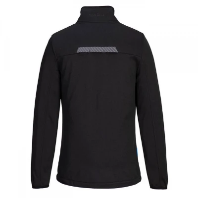 T756 - Fleece Tehnic WX3 cu fermoar / Portwest / Hanorace, Fleece, Fashion