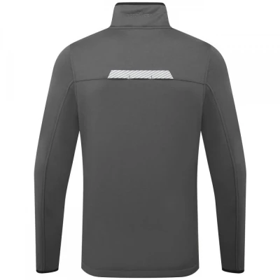 T756 - Fleece Tehnic WX3 cu fermoar / Portwest / Hanorace, Fleece, Fashion