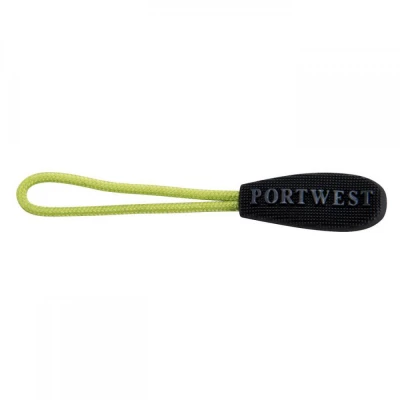 T900 - Cheițe pentru fermoar (100 buc.) / Portwest / Genunchiere, Centuri, Brauri, Orteze, Accesorii im