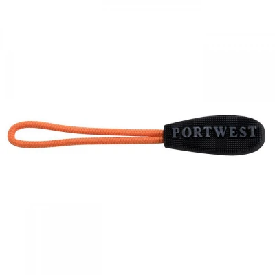 T900 - Cheițe pentru fermoar (100 buc.) / Portwest / Genunchiere, Centuri, Brauri, Orteze, Accesorii im