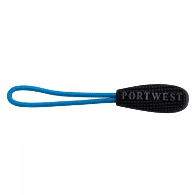 T900 - Cheițe pentru fermoar (100 buc.) / Portwest / Genunchiere, Centuri, Brauri, Orteze, Accesorii im