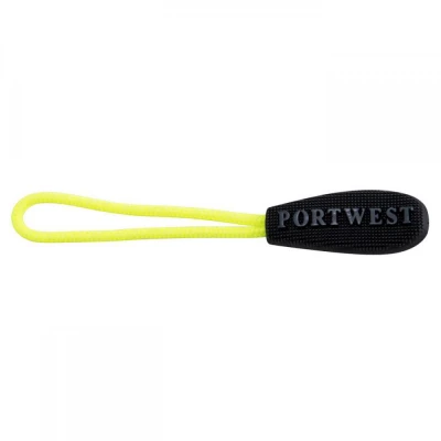 T900 - Cheițe pentru fermoar (100 buc.) / Portwest / Genunchiere, Centuri, Brauri, Orteze, Accesorii im