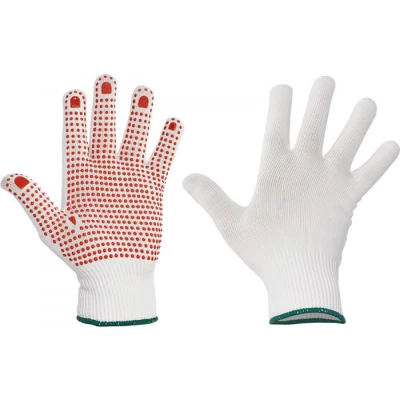 Manusi GANNET / Cerva / Textile impregnate in PVC