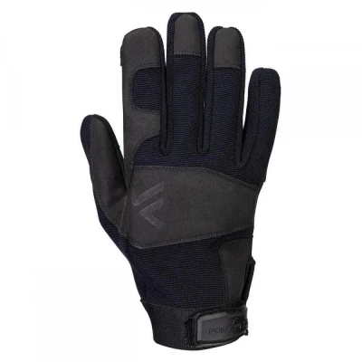 A772 - Mănușă utilitară Pro / Portwest / Piele sintetica cu textil