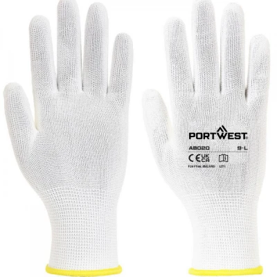 AB020 - Manusi Assembly (360 perechi) / Portwest / Textile