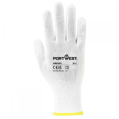 AB020 - Manusi Assembly (360 perechi) / Portwest / Textile
