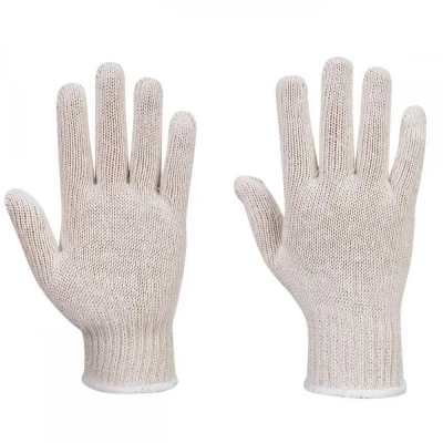 AB030 - Mănuși tricotate cu căptușeală (288 perech / Portwest / Textile