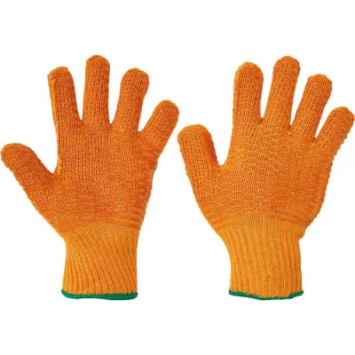 Manusi FALCON / Cerva / Textile impregnate in PVC