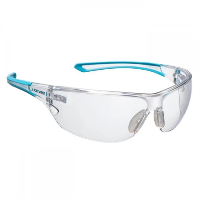 PS19 - Ochelari de protecție Essential KN / Portwest / Cu lentile transparente