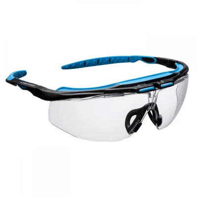 PS23 - Ochelari de protecție Mega KN / Portwest / Cu lentile transparente