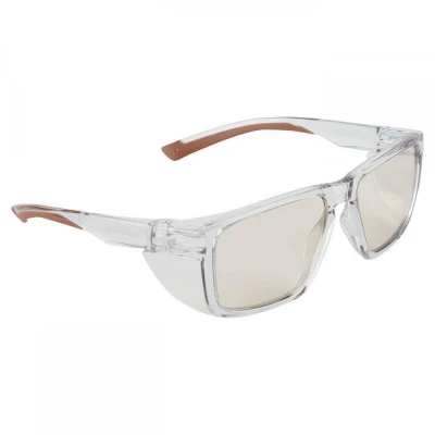 PS26 - Ochelari de protecție cu scuturi laterale / Portwest / Cu lentile transparente