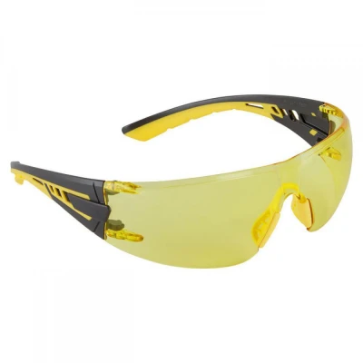PS27 - Ochelari de protecție Tech Look Lite KN / Portwest / Cu lentile transparente