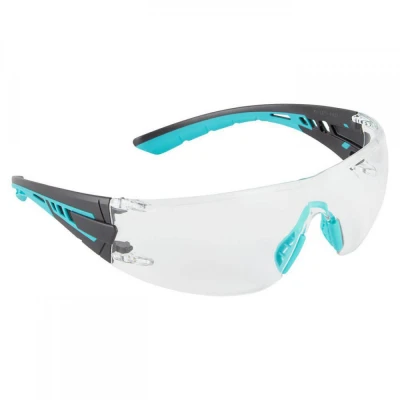 PS27 - Ochelari de protecție Tech Look Lite KN / Portwest / Cu lentile transparente