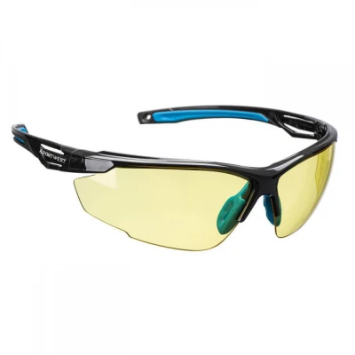 PS37 - Ochelari de protecție / Portwest / Cu lentile transparente
