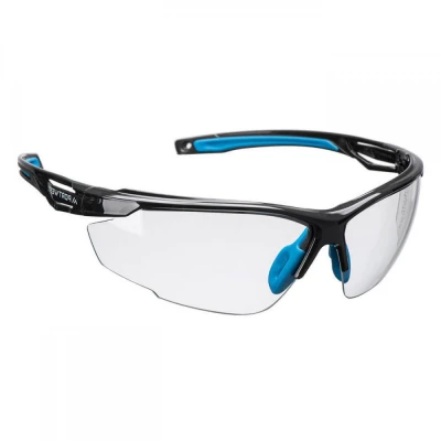 PS37 - Ochelari de protecție / Portwest / Cu lentile transparente