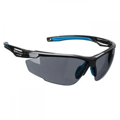 PS37 - Ochelari de protecție / Portwest / Cu lentile transparente