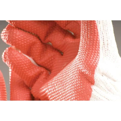Manusi SCOTER / Cerva / Textile impregnate in PVC