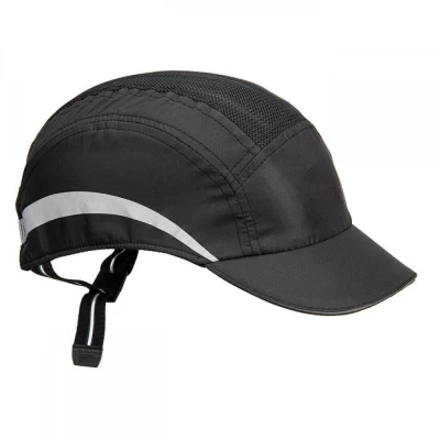 PS79 - Șapcă de protecție cu calotă AirTech Light / Portwest / Hardcap