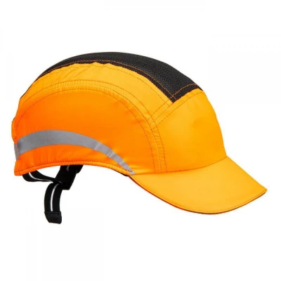 PS79 - Șapcă de protecție cu calotă AirTech Light / Portwest / Hardcap
