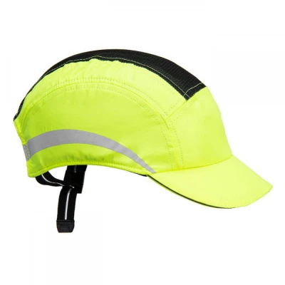 PS79 - Șapcă de protecție cu calotă AirTech Light / Portwest / Hardcap