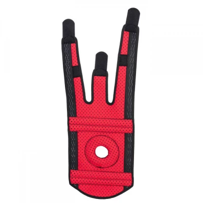 PW84 - Suport pentru genunchi cu deschidere pe rot / Portwest / Genunchiere, Centuri, Brauri, Orteze, Accesorii im