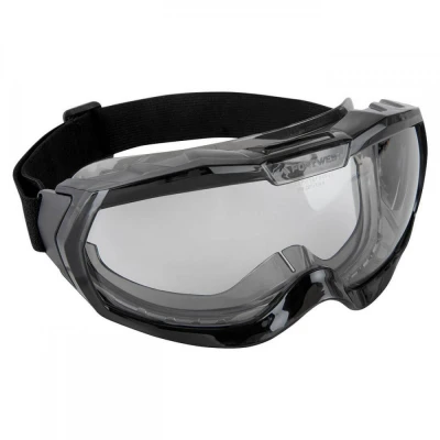 PS66 - Ochelari de protecție cu ventilare indirect / Portwest / Etansi, tip Google