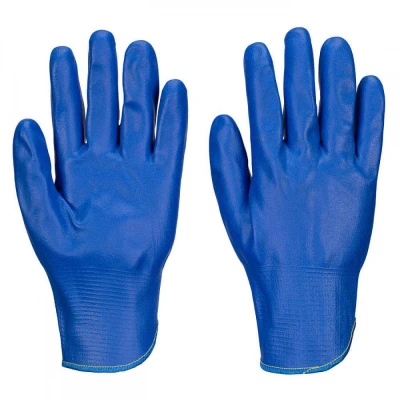 AP72 - Mănuși anti-taiere de nitril Grip 15 / Portwest / Antitaiere