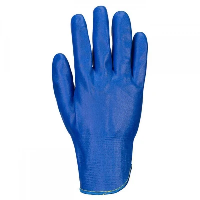 AP72 - Mănuși anti-taiere de nitril Grip 15 / Portwest / Antitaiere