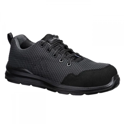 FC72 - Pantofi de protecție S3S SR FO / Portwest / Pantofi protectie S3S