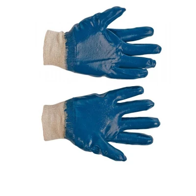 Manusi HARRIER FULL / Cerva / Textile impregnate in nitril