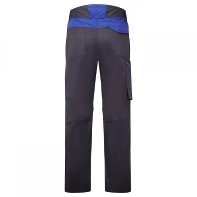 T747 - Pantaloni WX3, pretabili spălare industrial / Portwest / Pantaloni salopeta talie