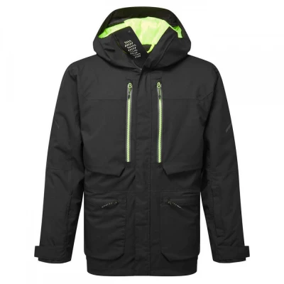 EV461 - Geacă Parka EV4 de iarnă / Portwest / Scurte, Jachete impermeabile de iarna
