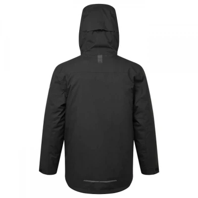 EV461 - Geacă Parka EV4 de iarnă / Portwest / Scurte, Jachete impermeabile de iarna