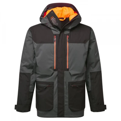 EV461 - Geacă Parka EV4 de iarnă / Portwest / Scurte, Jachete impermeabile de iarna