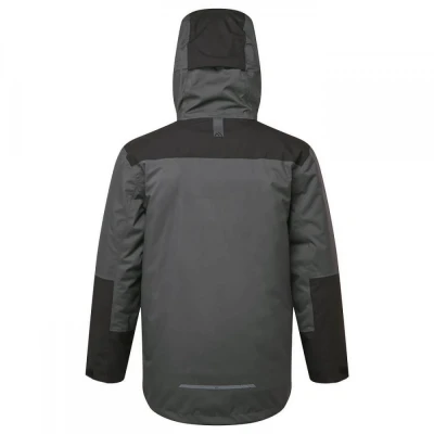 EV461 - Geacă Parka EV4 de iarnă / Portwest / Scurte, Jachete impermeabile de iarna